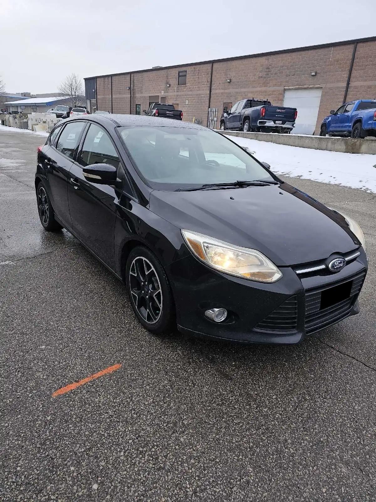 Ford Focus 2013 in Windsor, ON