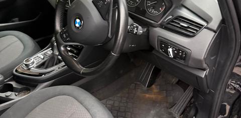 BMW 2 Series 2016