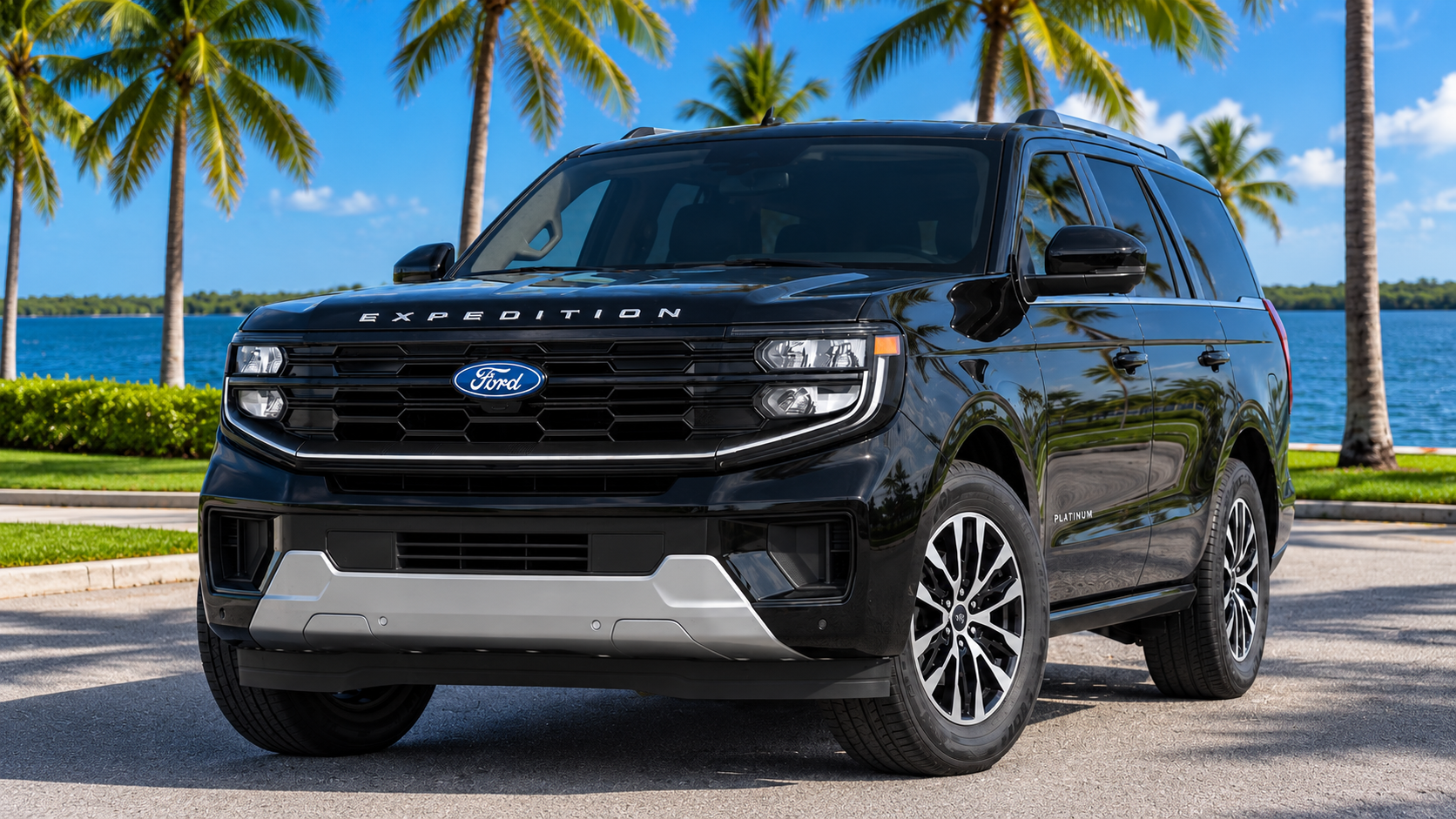 Ford Expedition Max 2025 in Orlando, FL