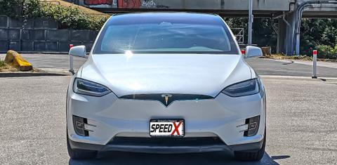 Tesla Model X 2017