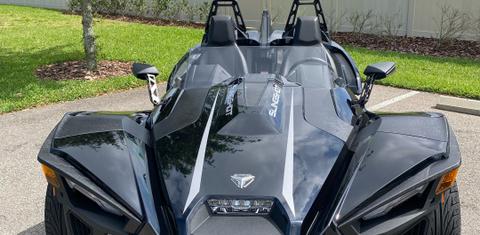 Polaris Slingshot 2021