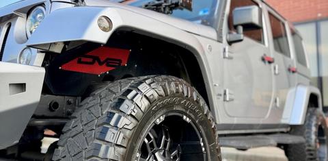 Jeep Wrangler Unlimited 2017