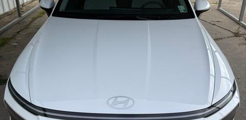 Hyundai Sonata 2025