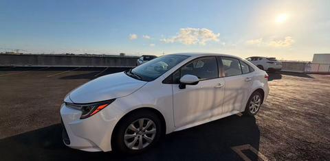 Toyota Corolla 2024