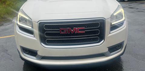 GMC Acadia 2015