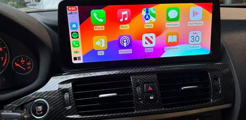 BMW X3 2016
