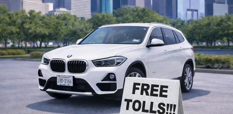 BMW X2 2019