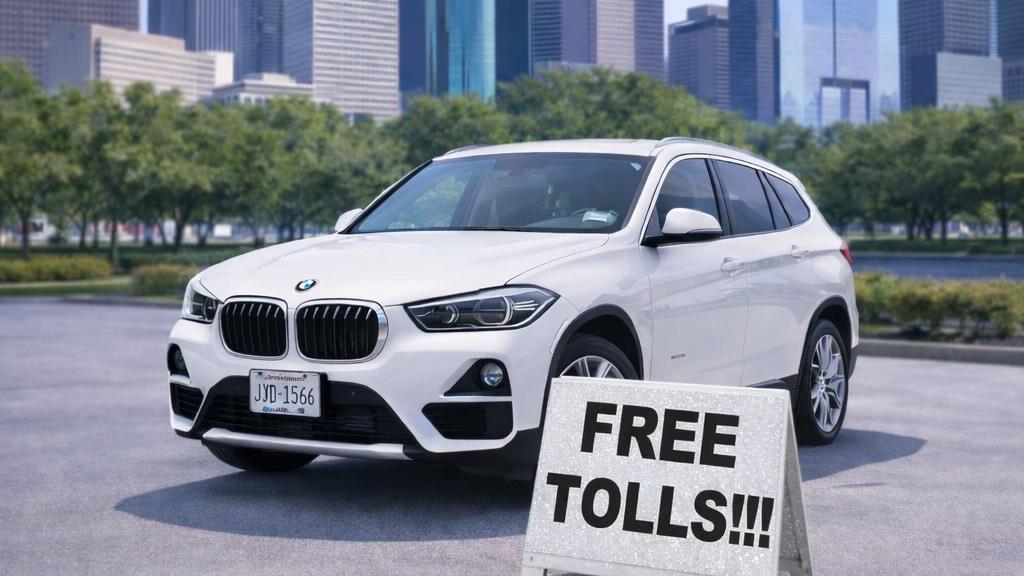 BMW X2 2019 in Houston, TX