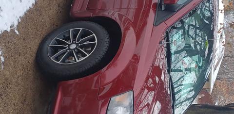 Dodge Grand Caravan 2019