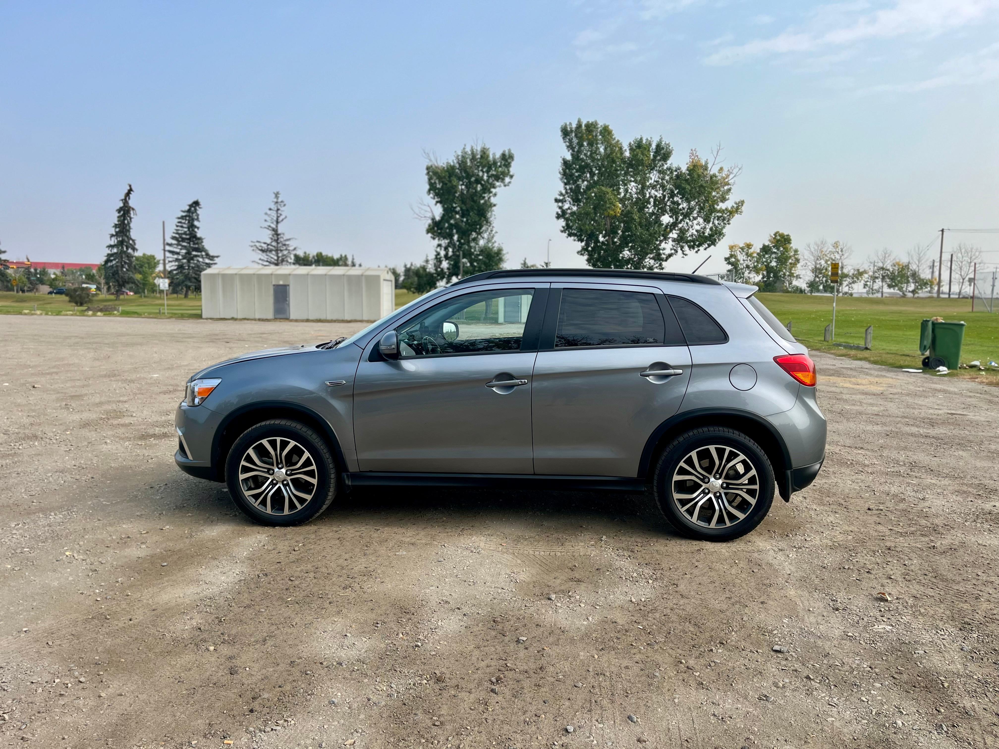 Mitsubishi RVR 2016 à Calgary, AB