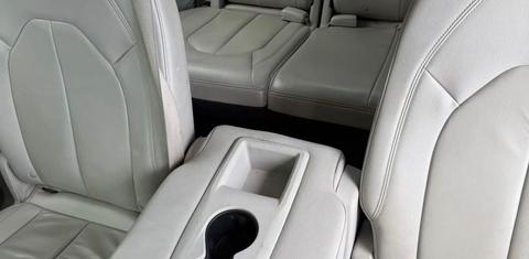 Chrysler Pacifica 2017