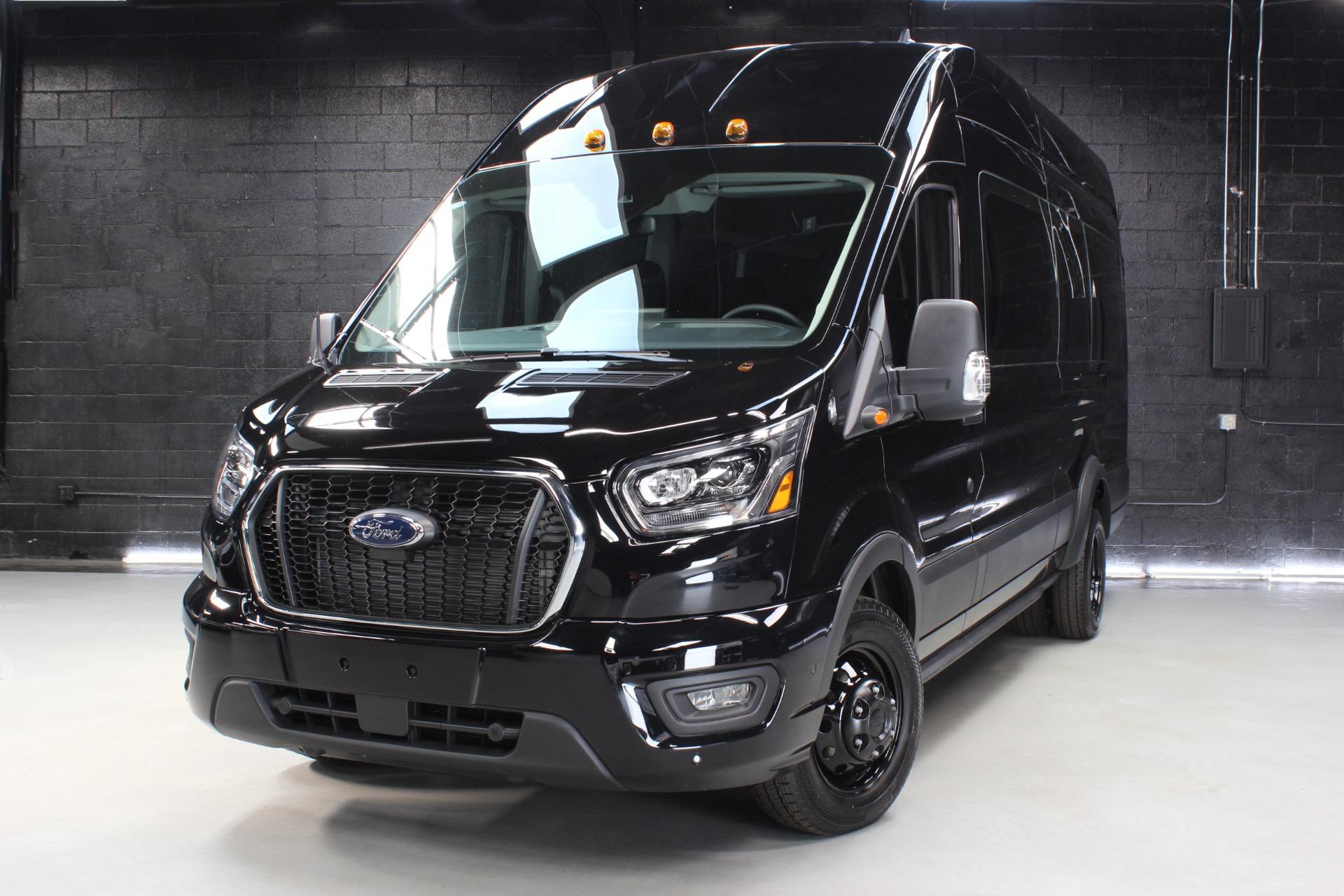 Ford Transit 2026 in Katy, TX