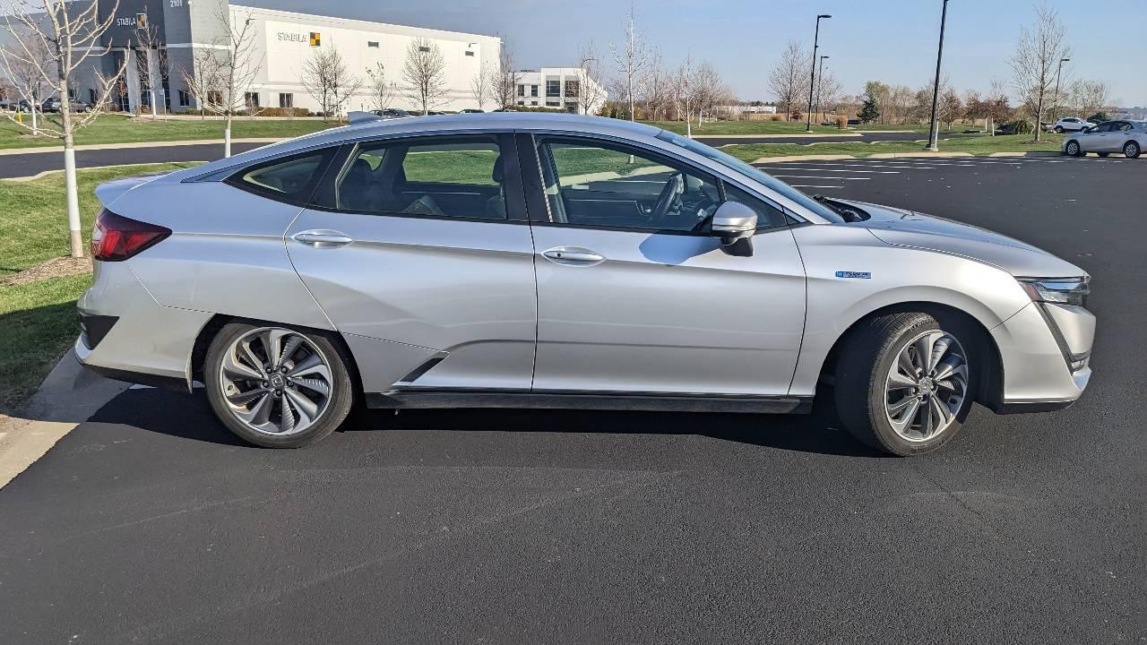 Honda Clarity Plug-In Hybrid 2018 en Chicago, IL