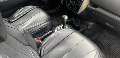 Nissan Versa Note 2018