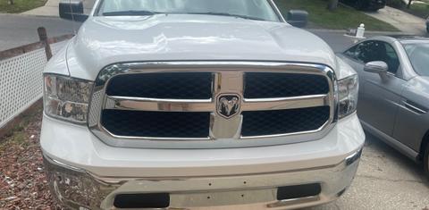 Ram 1500 Classic 2021