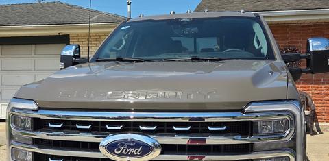 Ford Super Duty F-250 2026
