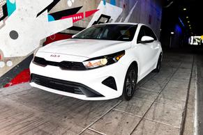 Kia Forte 2023 in Denver