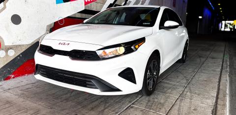 Kia Forte 2023