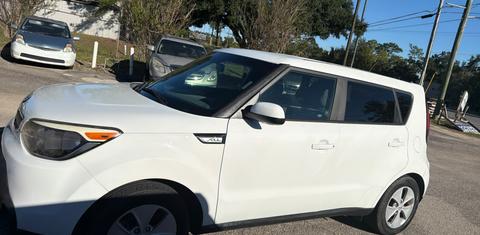 Kia Soul 2016
