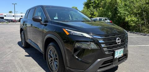 Nissan Rogue 2025