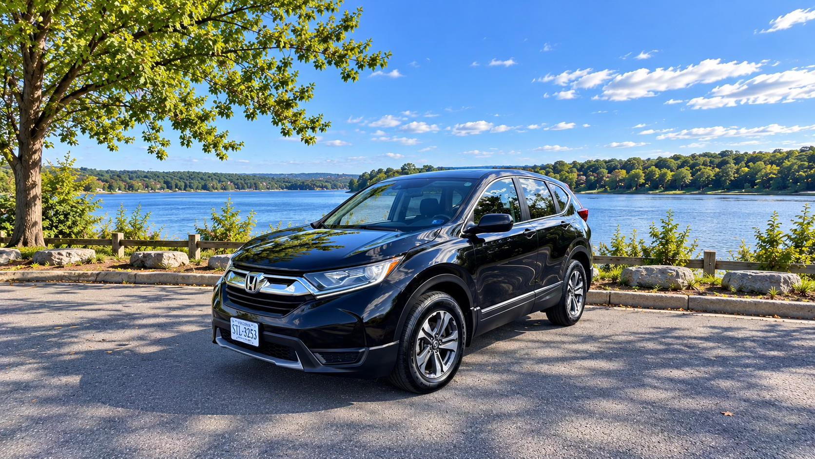Honda CR-V 2017 in Manassas, VA