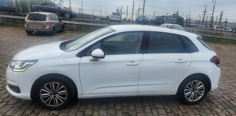 Citroen C4 2015