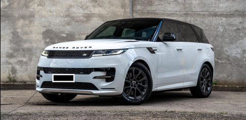 Land Rover RANGE ROVER SPORT 2023