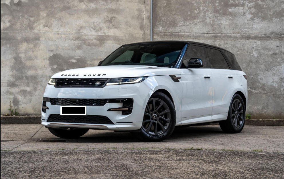 Land Rover RANGE ROVER SPORT 2023 in Mascot