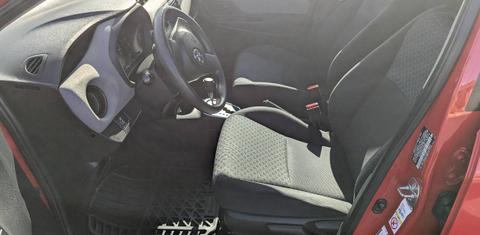 Toyota Yaris 2015