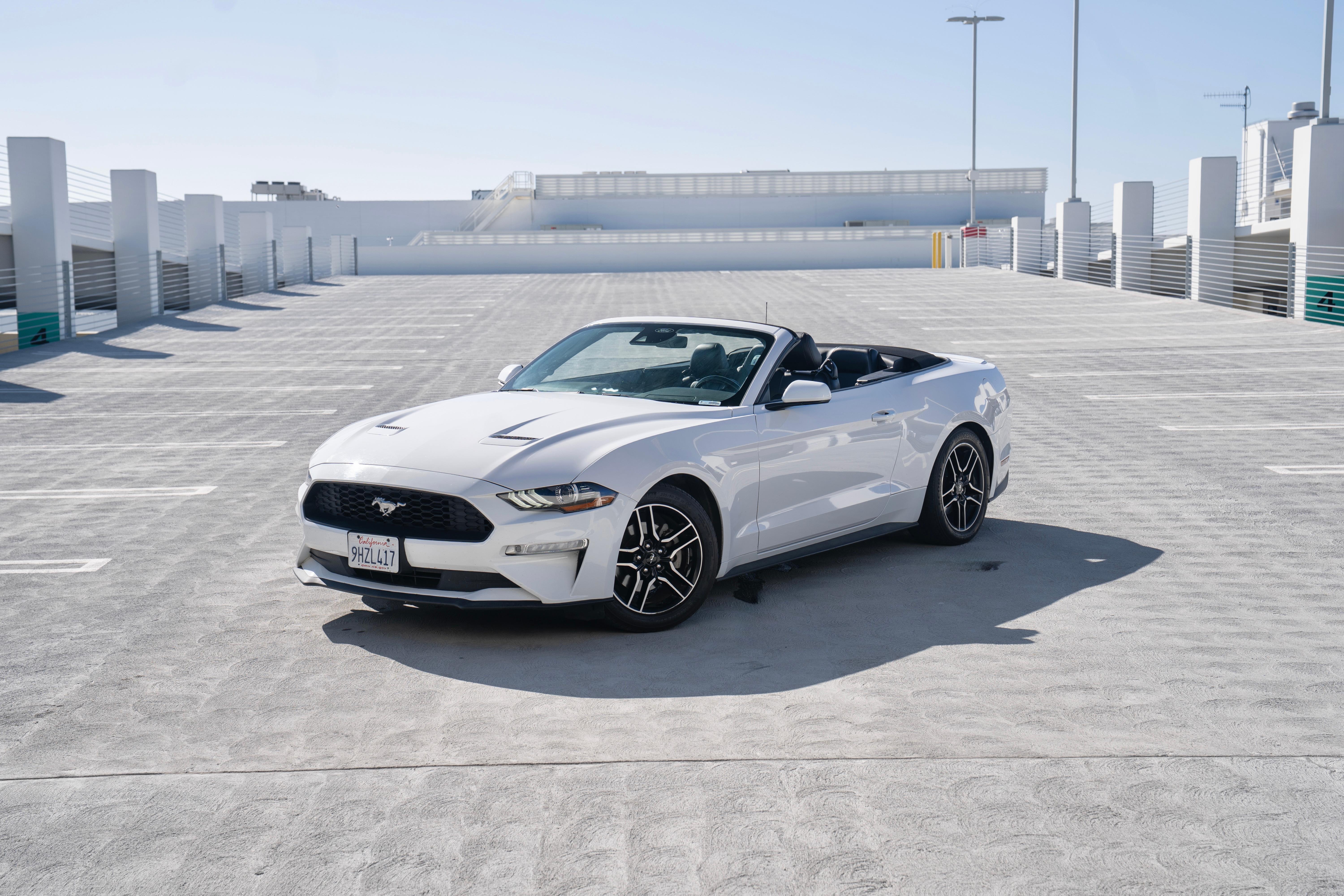 Ford Mustang 2021 in Inglewood, CA