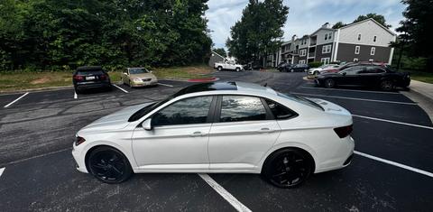 Volkswagen Jetta 2026