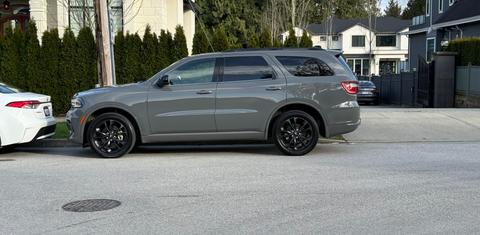 Dodge Durango 2023