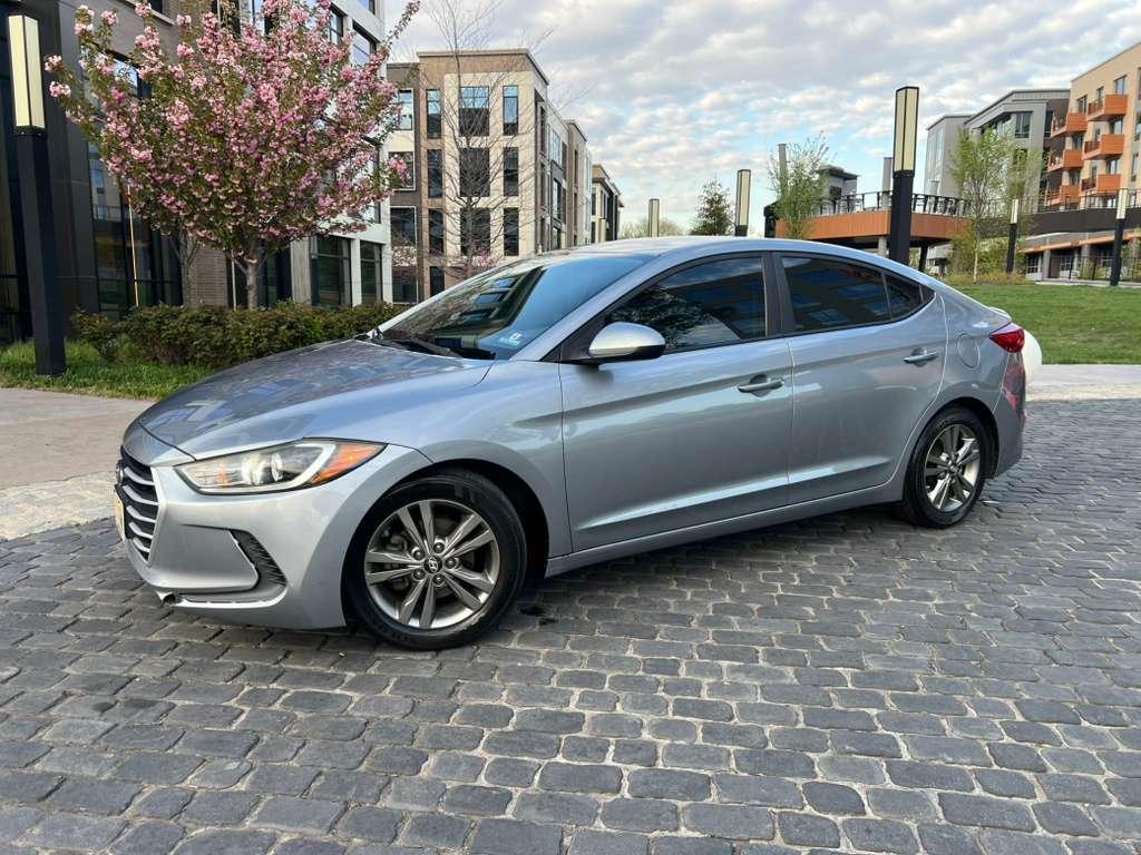 Hyundai Elantra 2017 in Elizabeth, NJ