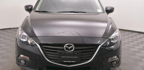 Mazda Mazda3 2016