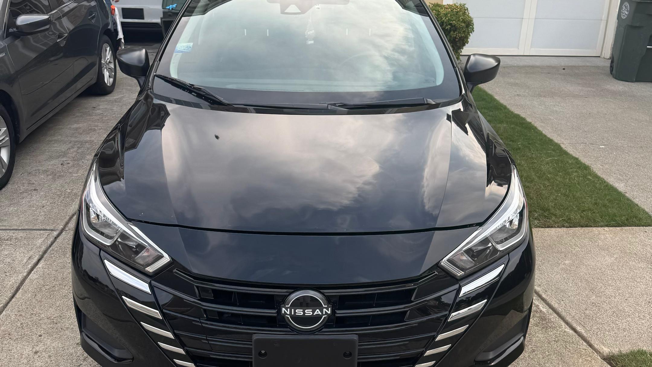 Nissan Versa 2023 in Kennesaw, GA