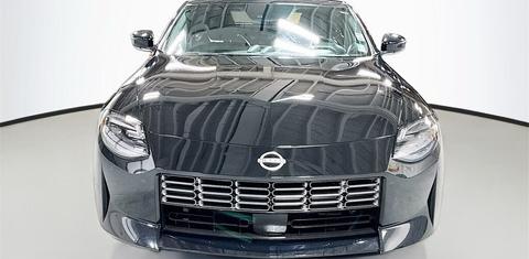 Nissan Z 2024