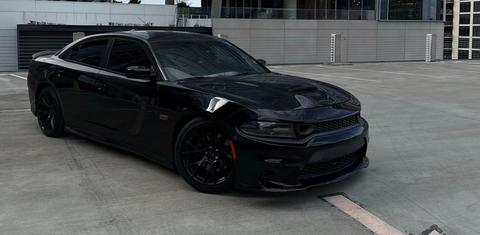 Dodge Charger 2019