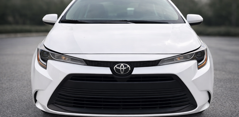 Toyota Corolla 2024