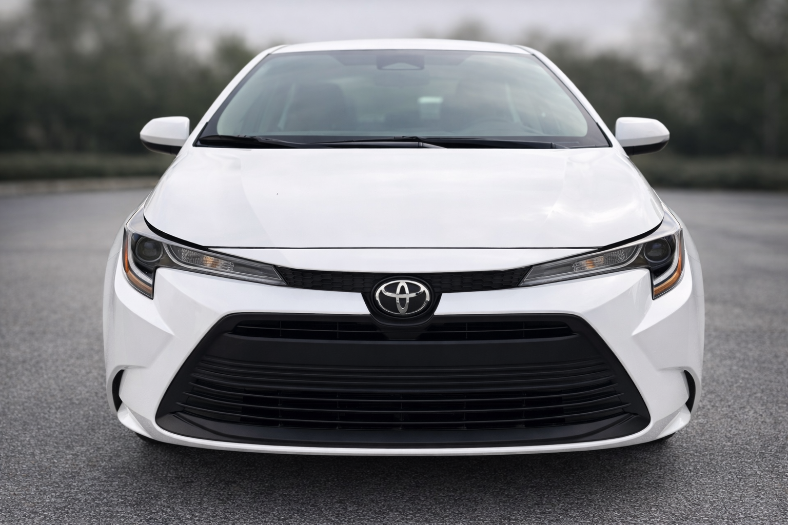 Toyota Corolla 2024 in Memphis, TN