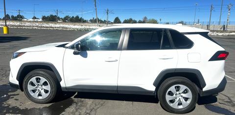 Toyota RAV4 2024