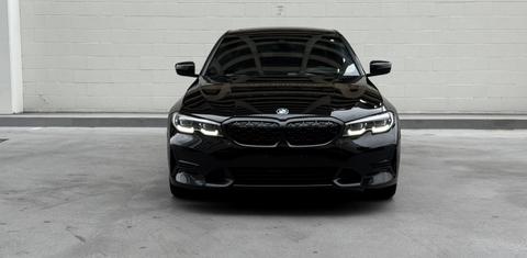 BMW 3 Series 2020