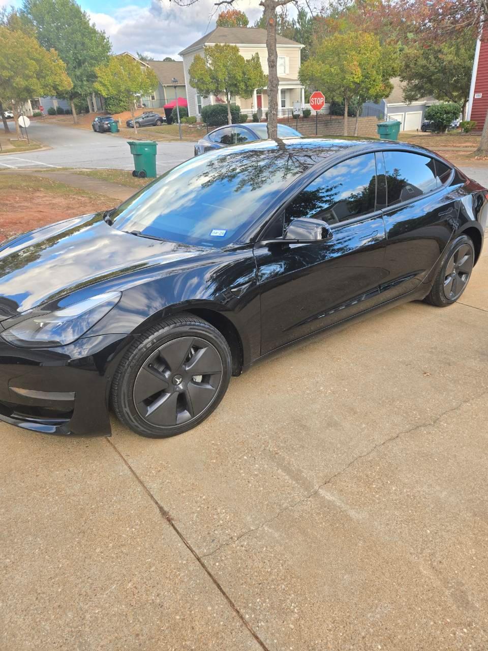 Tesla Model 3 2021 in Columbus, GA