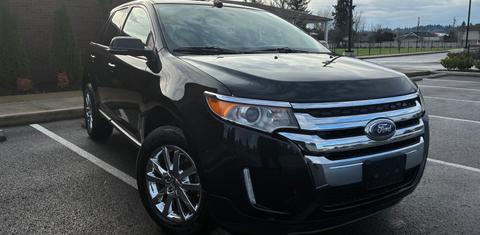 Ford Edge 2014