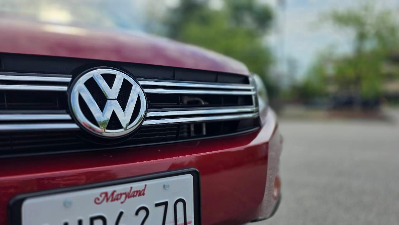 Volkswagen Tiguan 2016 in 