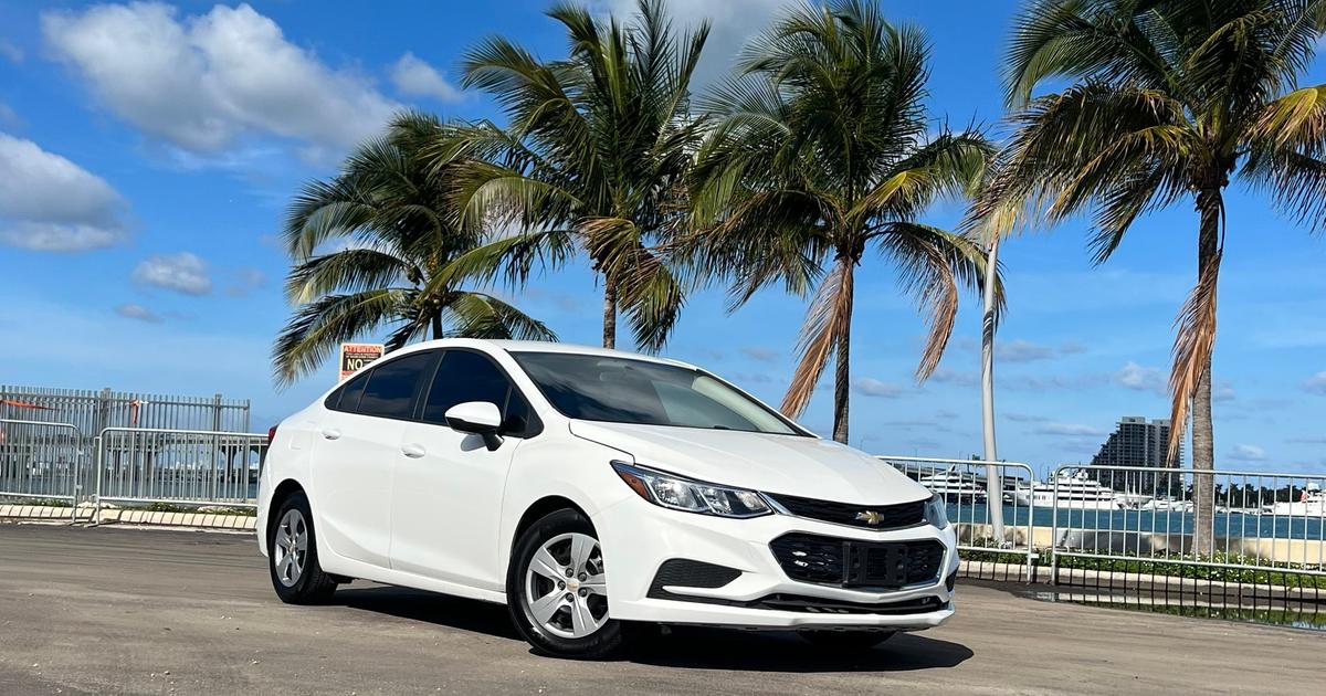 Chevrolet Cruze 2018 rental in - ZrH5QwSiR3uvpDyD6U0aig.1200x630