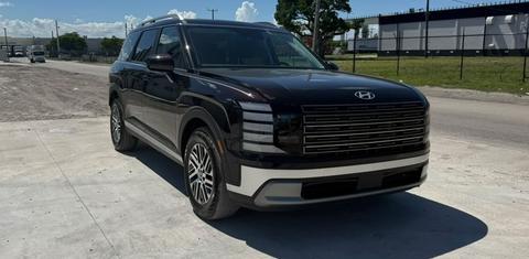 Hyundai Palisade 2026