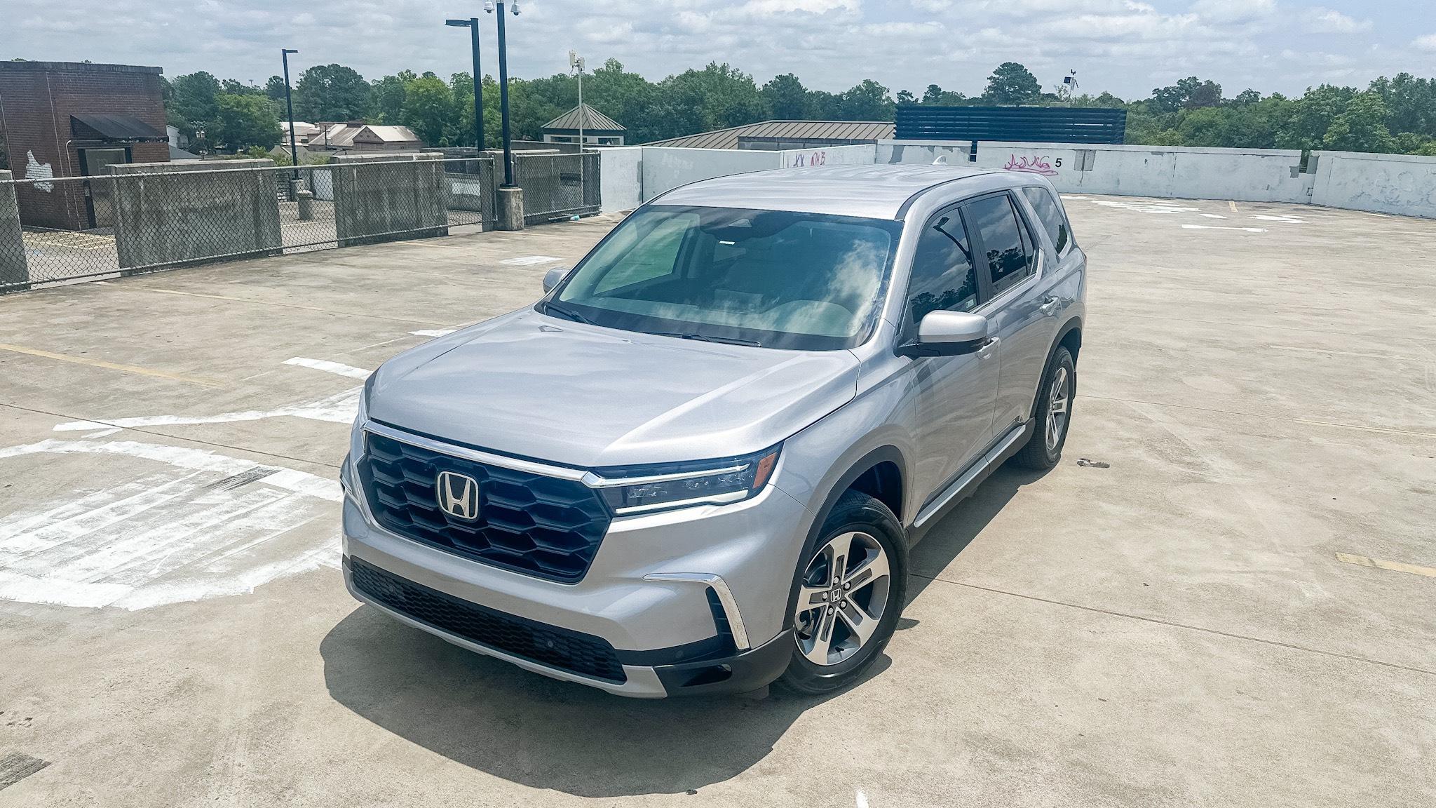 Honda Pilot 2023 in North Charleston, SC