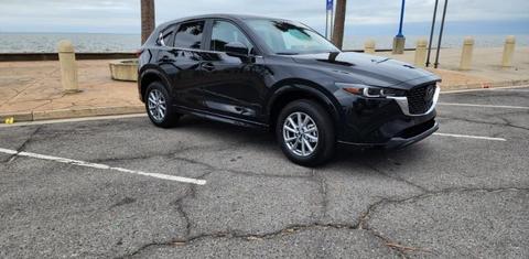 Mazda CX-5 2024