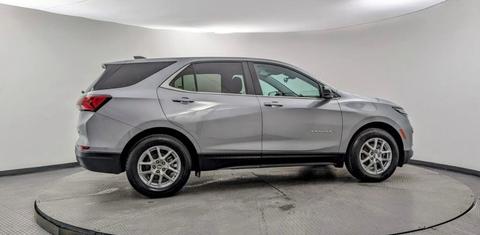 Chevrolet Equinox 2023