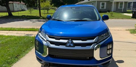 Mitsubishi Outlander Sport 2026